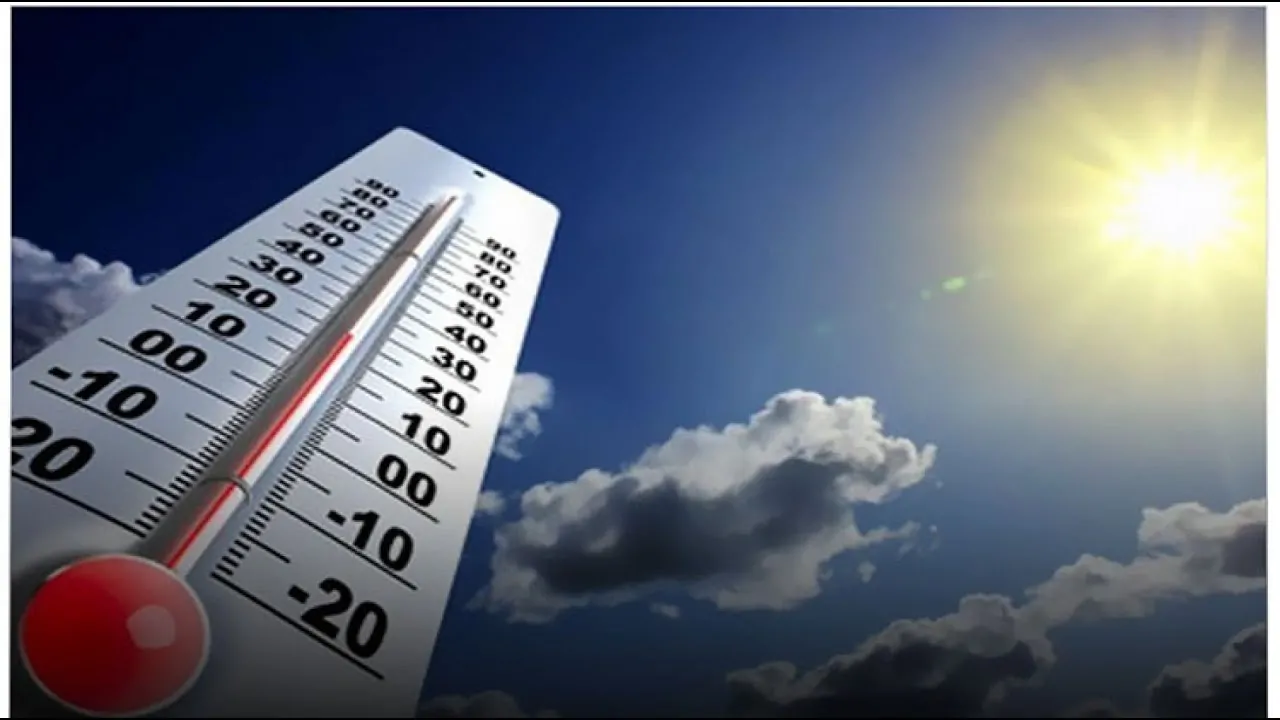 «استعدوا لتقلبات الطقس» تحذيرات الأرصاد الجوية تكشف عن تفاصيل حالة الطقس غدًا الأحد في جميع محافظات مصر ودرجات الحرارة المتوقعة