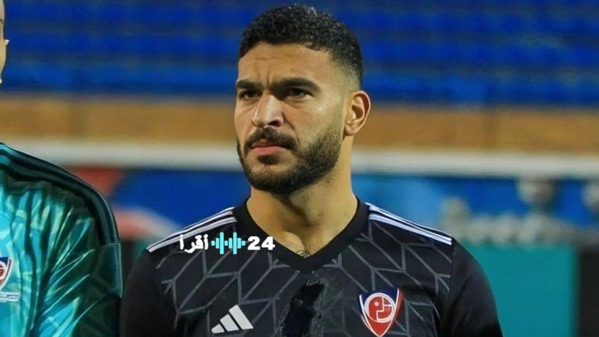 الأهلي يحسم الجدل ويكشف حقيقة مفاوضات حامد حمدان وكواليس الصفقات الجديدة