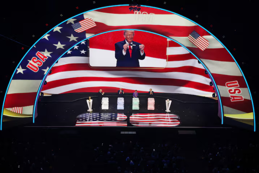 «عزيمة رغم التحديات الأمنية».. نمو ملحوظ في حجوزات الطيران والفنادق في أمريكا الشمالية قبيل كأس العالم 2026