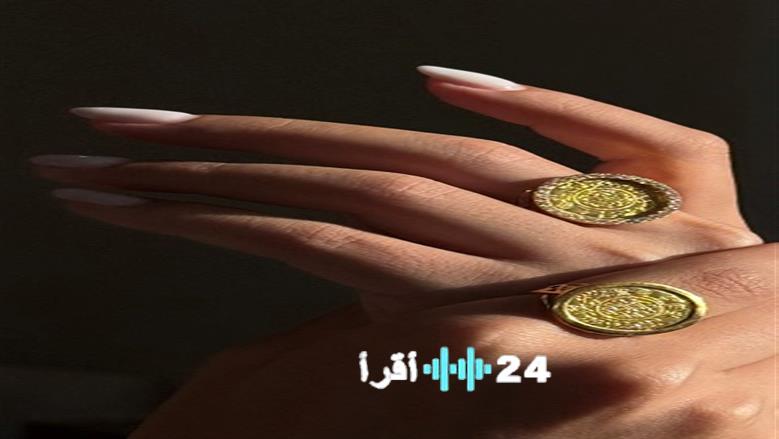 سعر الجنيه الذهب في مصر يتراجع بشكل ملحوظ اليوم الجمعة