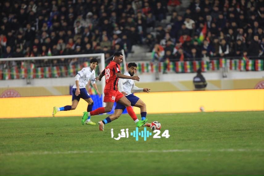 دوري النجوم الكرمة في الصدارة والشرطة يلاحقه اليوم مع مواجهة وطني الصالات لكوريا الجنوبية في كأس آسيا