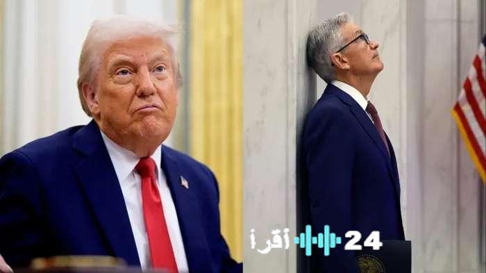 ترامب والدولار الضعيف كشف الدوافع الاقتصادية وراء هذا المسعى