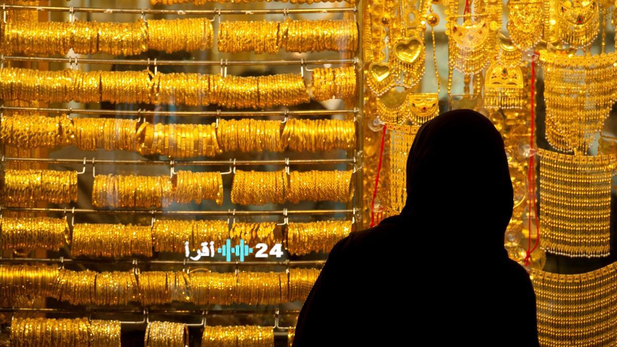 أسعار الذهب في السعودية تتجدد اليوم مع تحديثات هامة لعيار 21 متضمنة المصنعية الأحد