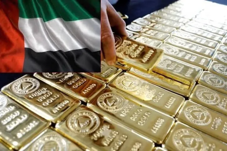 أسعار الذهب تجدد ارتفاعها في الإمارات اليوم الأربعاء 14 يناير 2026 وعيار 24 يتصدر القائمة