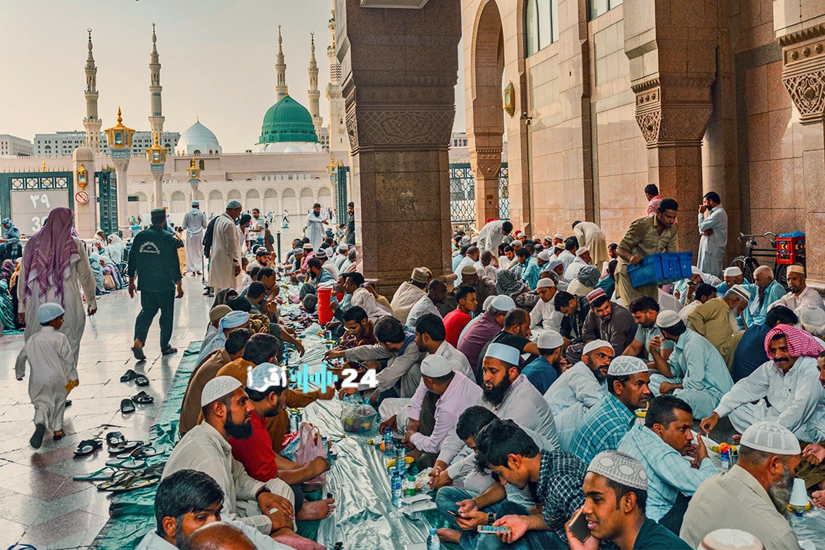 رسمياً.. عدد ساعات الصيام في أول يوم رمضان 2026 (إمساكية أول يوم وموعد الإفطار)