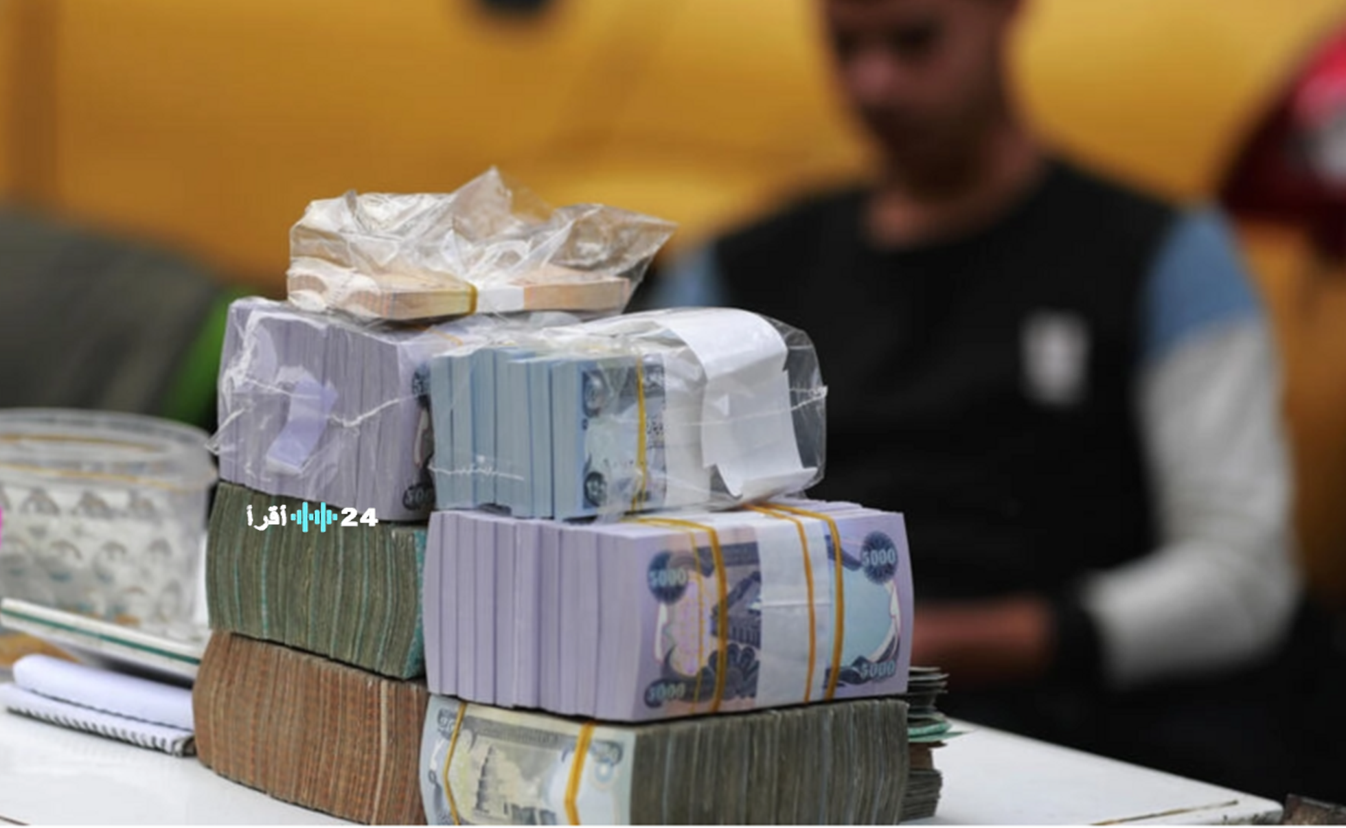 «أزمة إنسانية مرتقبة» تجميد رواتب الرعاية الاجتماعية يطال أكثر من 40 ألف أسرة في كركوك