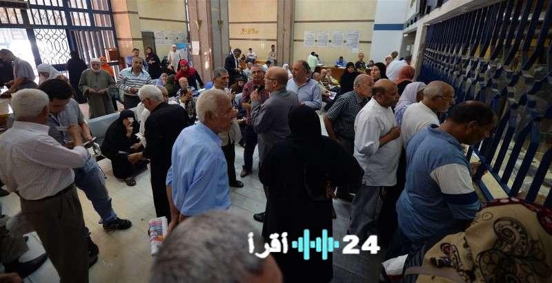 7 فئات تفقد حقها في المعاشات مع مطلع فبراير المقبل