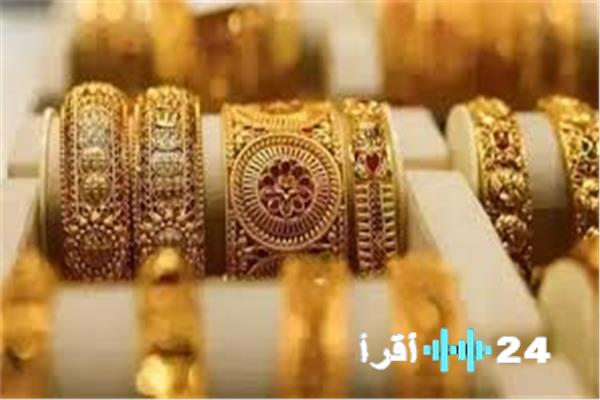 زيادة مفاجئة في أسعار الذهب بعد ارتفاع الأوقية 50 دولاراً عالمياً