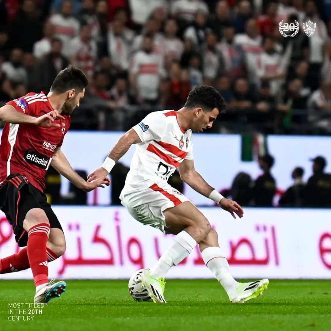 «سيناريو زيزو يتكرر» مصدر يكشف تطورات مفاجئة في أزمة احتراف عمر عبدالعزيز بالدوري البرتغالي