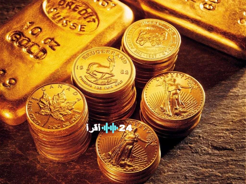 الجنيه يتجاوز الـ 50 ألف للمرة الأولى وسط تغيرات سعر الذهب في مصر