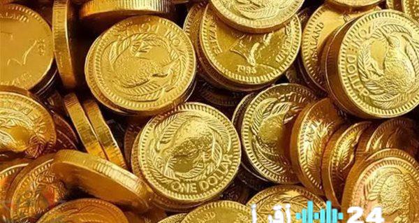 أسعار الذهب في مصر اليوم.. عيار 24 يسجل 6834 جنيها والجنيه الذهب يواصل الاستقرار