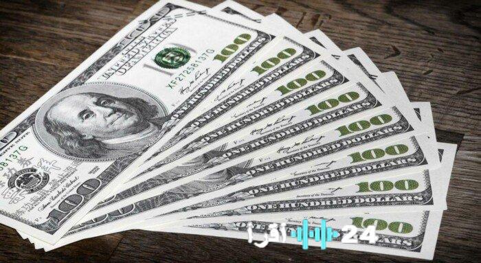 «تحديثات هامة في سوق العملات» الدولار يعاود تحركاته مقابل الجنيه المصري في البنوك اليوم