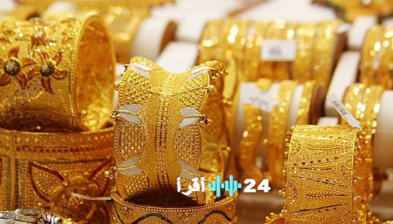 ارتفاع ملحوظ في أسعار الذهب والسبائك على الصعيدين المحلي والعالمي