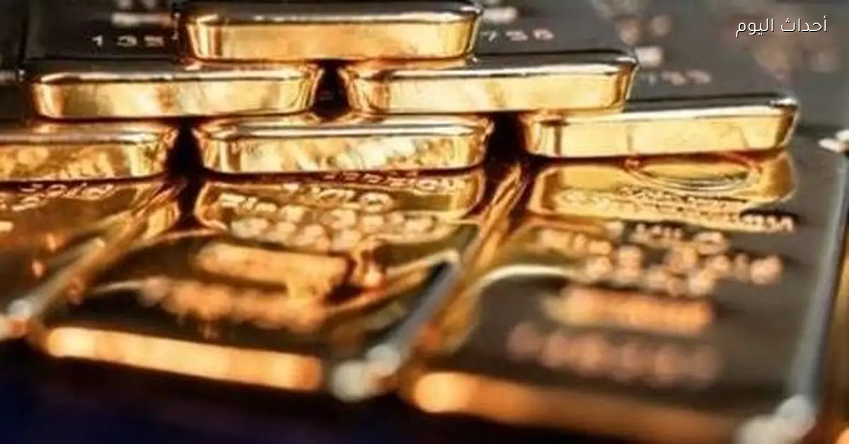 سعر الذهب في مصر اليوم الأربعاء 31 ديسمبر 2025 مع تضمين المصنعية