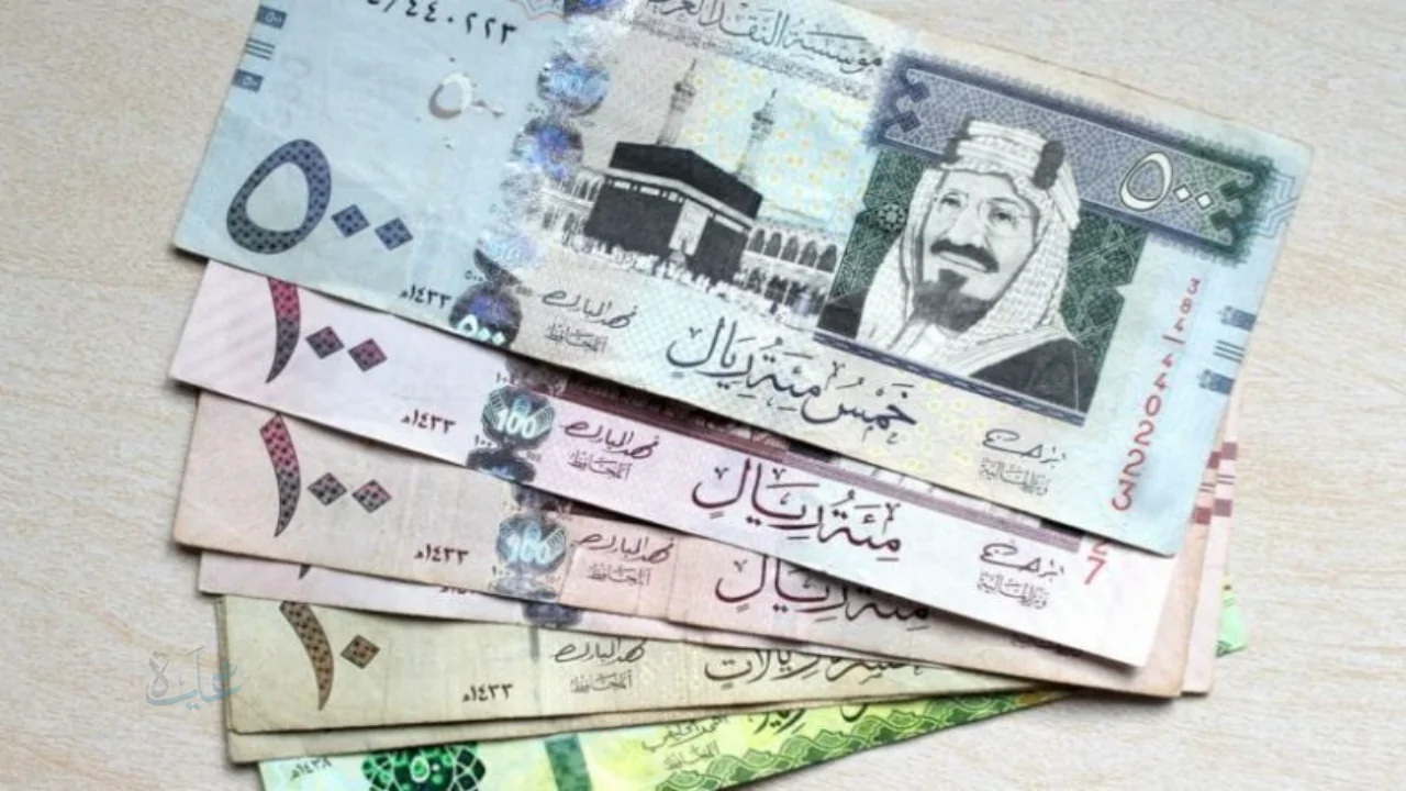 الريال السعودي يستهل تعاملات الثلاثاء أمام الجنيه المصري بالبنوك
