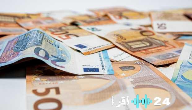 «استقرار اليورو مقابل الجنيه في سعر الصرف اليوم» البنك المفضل لتقديم أفضل قيمة للشراء