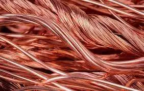 «استقرار النحاس عند مستويات تاريخية».. وارتفاع أسعار المعادن الأساسية في ظل تحديات الإمداد