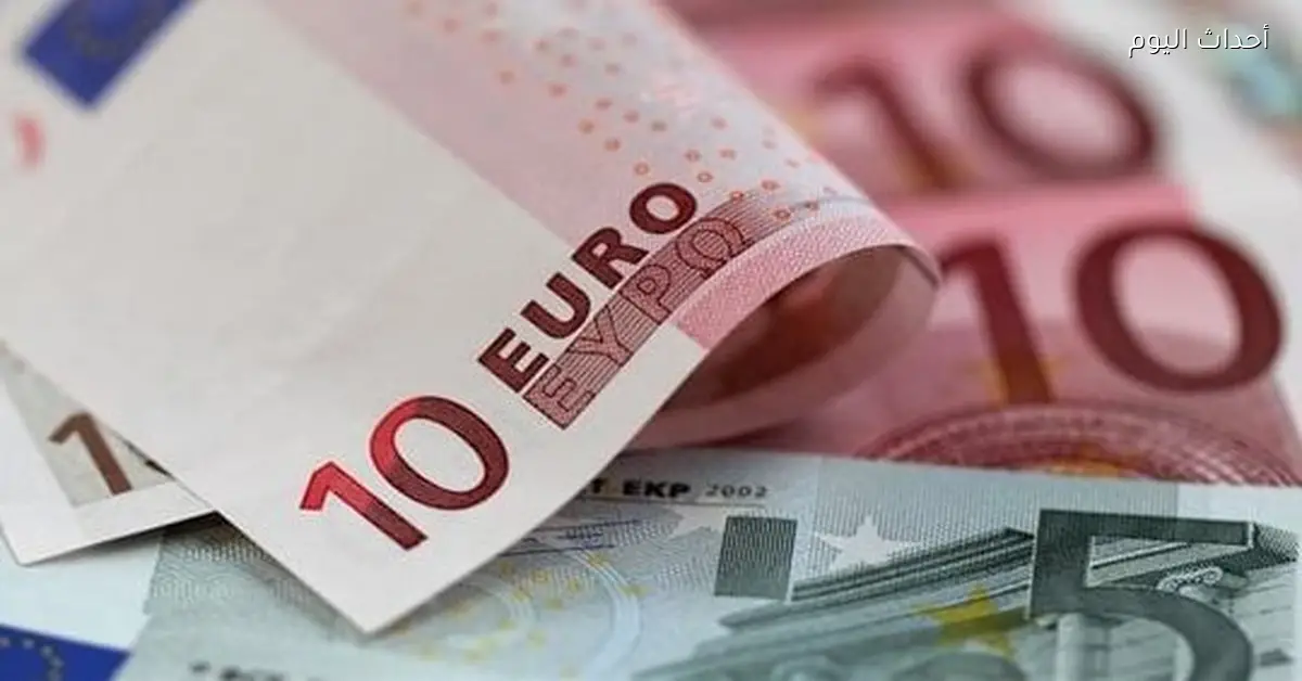 «نبض العملات» أداء اليورو مقابل الجنيه المصري في ختام تداولات الثلاثاء 13 يناير 2026
