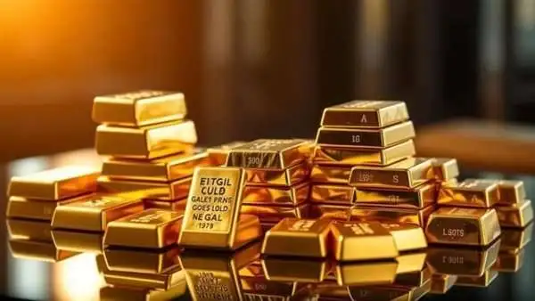 «قفزات مذهلة في أسعار الذهب عالمياً» توقعات ببلوغ سعر الأوقية 5000 دولار خلال أشهر قليلة