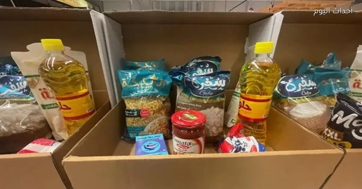 «سعر كرتونة رمضان 2026 ومحتوياتها: كل ما تحتاج معرفته عن الأسواق هذا العام»