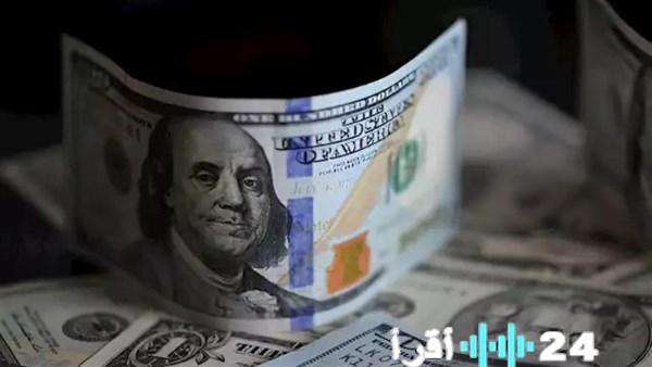 قيمة صرف الدولار أمام الجنيه في البنوك المصرية تتجاوز التوقعات اليوم