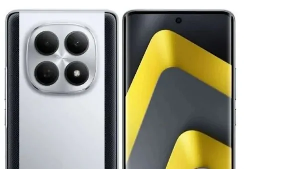 شاومي تطلق سلسلة Redmi Note 15 بمواصفات عالمية وأسعار تنافسية