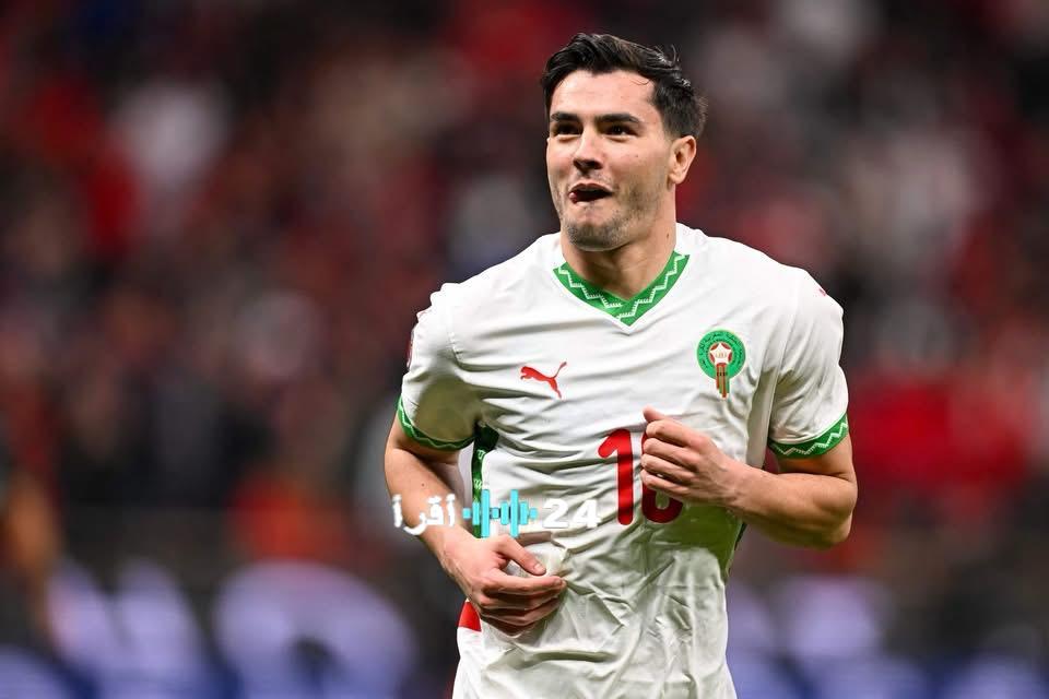 المغرب يتوقف عن الحركة الأنظار كلها نحو قمة الأسود ونيجيريا