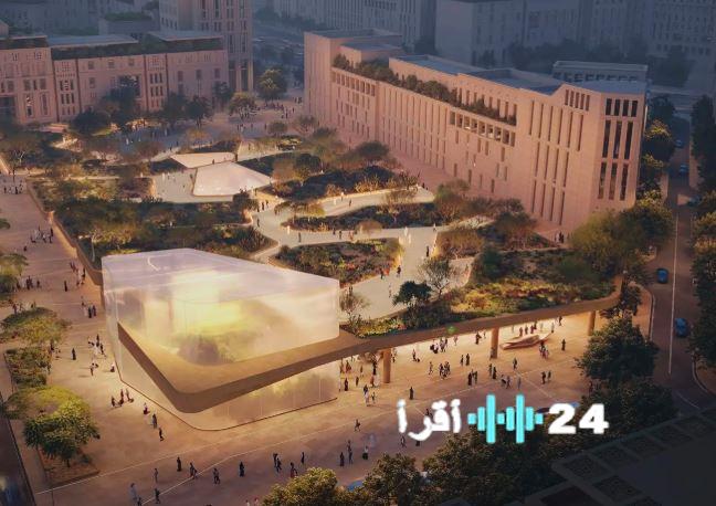 مترو الرياض يوسع المسار الأحمر: إضافة 8.4 كلم و5 محطات جديدة