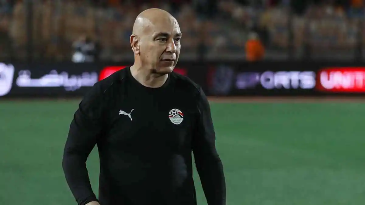 «أجواء مشتعلة» 3 تحديات تواجه حسام حسن قبل صدام مصر والسنغال