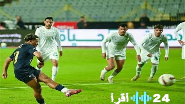 مباراة حماسية مرتقبة بين الزمالك والمصري في بطولة الكونفدرالية الأفريقية