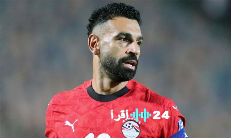 «حقيقة أم وهم؟» سؤال المذيع يشعل الجدل حول تصريحات محمد صلاح تجاه لاعبي المنتخب