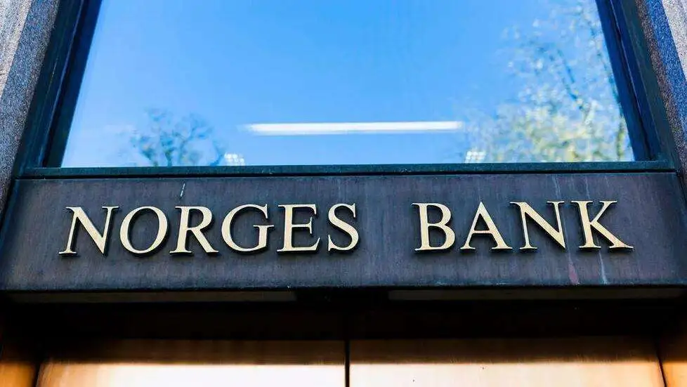 «ارتفاع ملحوظ» صندوق النرويج السيادي يحقق 15.1% أرباح في 2025 بفعل زيادة استثمارات الطاقة والتكنولوجيا
