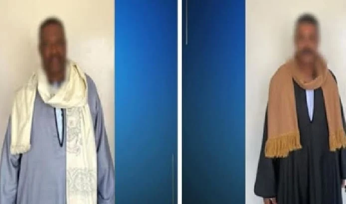 ضبط اثنين من الناخبين في أسوان لترويجهما لمرشحين في الانتخابات المقبلة