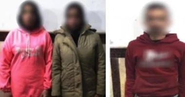 ضربة أمنية تكشف شبكة إجرامية تستغل تطبيقات الهاتف للفجور مقابل المال بالإسكندرية