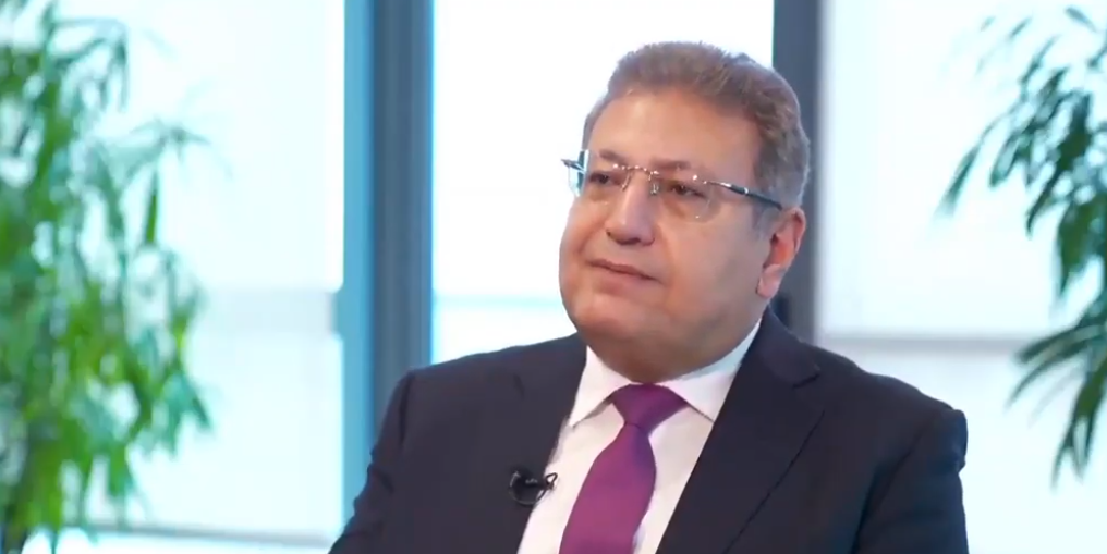 «طرائق جديدة تحت قيادة طارق شكري: تنصيب رئيس لجنة الشؤون الاقتصادية بمجلس النواب»