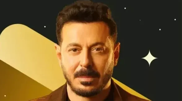 بعد “بابا المجال” و “المعلم” عبد الباسط حمودة يغني تتر مسلسل “درش” الجديد