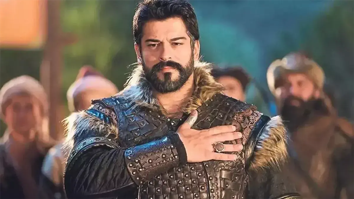 دليلك الشامل لترددات قنوات بث مسلسل المؤسس عثمان 2026 مشاهدة مباشرة ومترجمة ومدبلجة