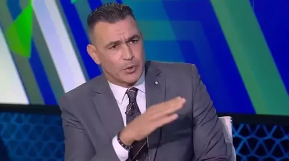 عصام الحضري يتصدر العناوين بعد هجومه القوي على شوبير