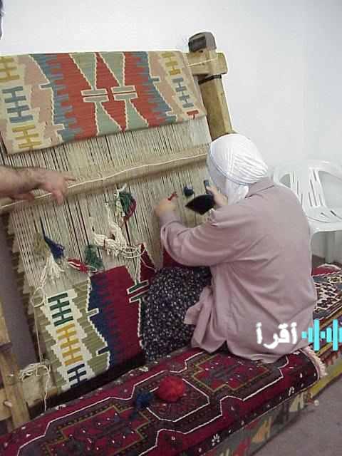 «شغف النسيج: اكتشاف أساطير الفنون الحرفية في متاحف فوة»