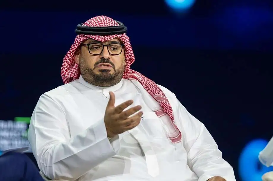 «التحول الاقتصادي تحت رؤية 2030: الجرأة والمرونة هما مفتاح النجاح»