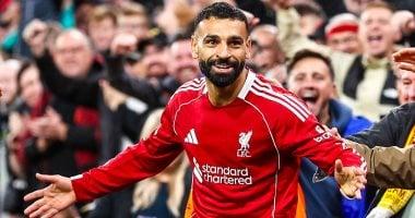 محمد صلاح يترقب تحديات ضخمة مع ليفربول عقب عودته من أمم أفريقيا