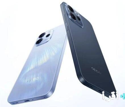 ظهور مواصفات وتقنيات هاتف Oppo Reno 15 F المنتظر
