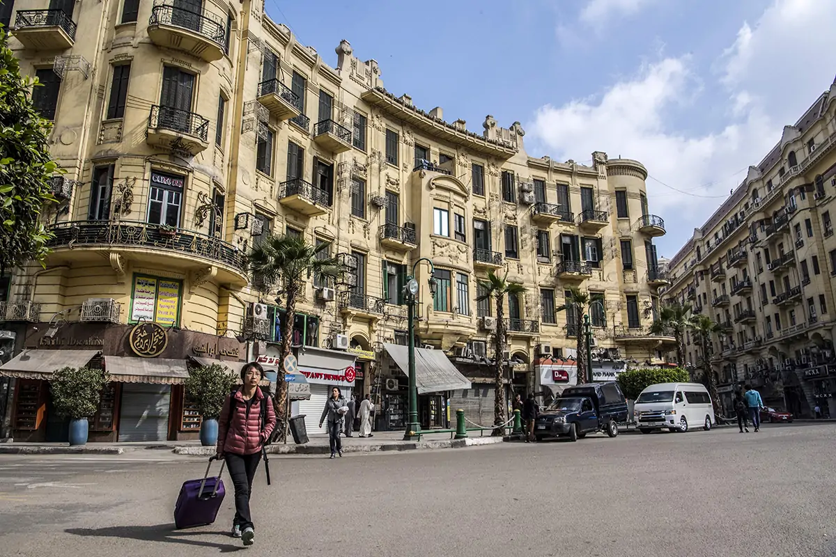 «تحركات تشريعية مرتقبة لحل أزمة الإيجار القديم: لا للطرد واستثناء فئات محددة»