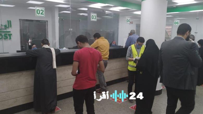 تفاصيل الموعد النهائي لصرف منحة العمالة غير المنتظمة قبل رمضان للفئات المستفيدة والمستبعدة