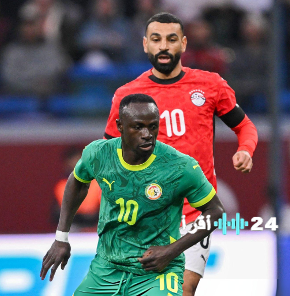 تردد قناة الجزائرية الأرضية لمتابعة مباراة مصر ونيجيريا