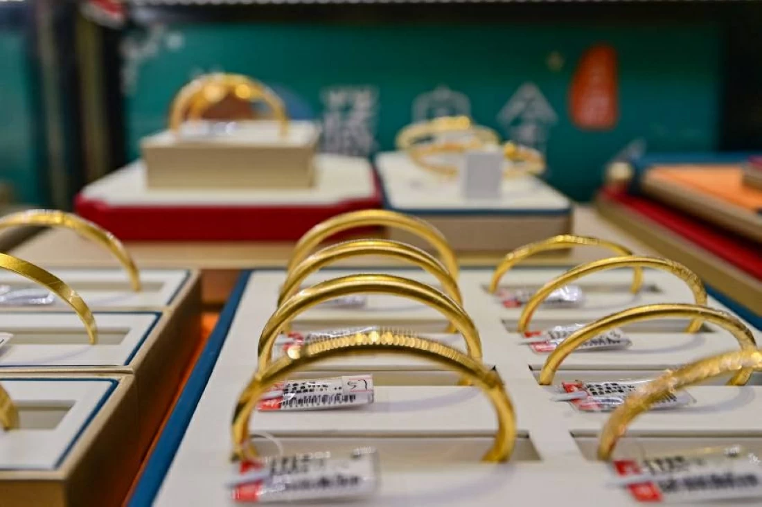 أسعار الذهب في العراق تشهد ارتفاعًا قياسيًا لعيار 21 في الأسواق المحلية اليوم