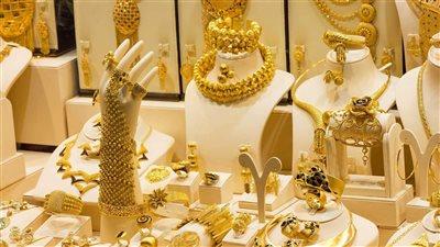 أسعار الذهب في مصر تحقق ارتفاعًا ملحوظًا في محلات الصاغة اليوم