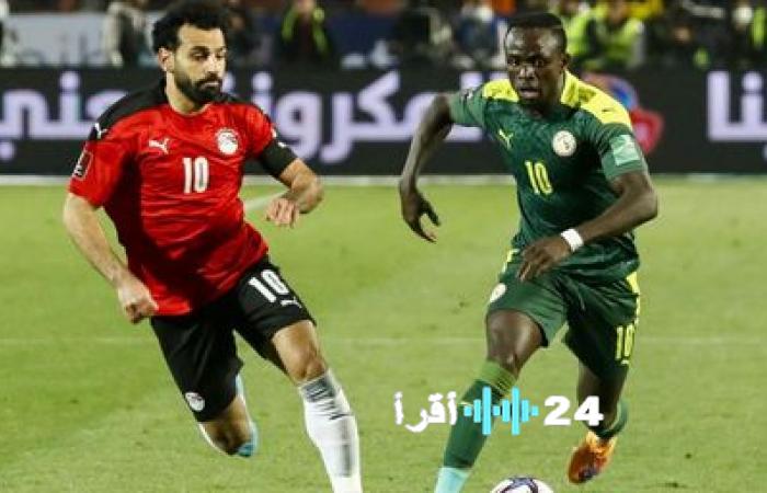 قناة عربية مجانية تبث مباراة مصر والسنغال في نصف نهائي كأس أفريقيا 2025