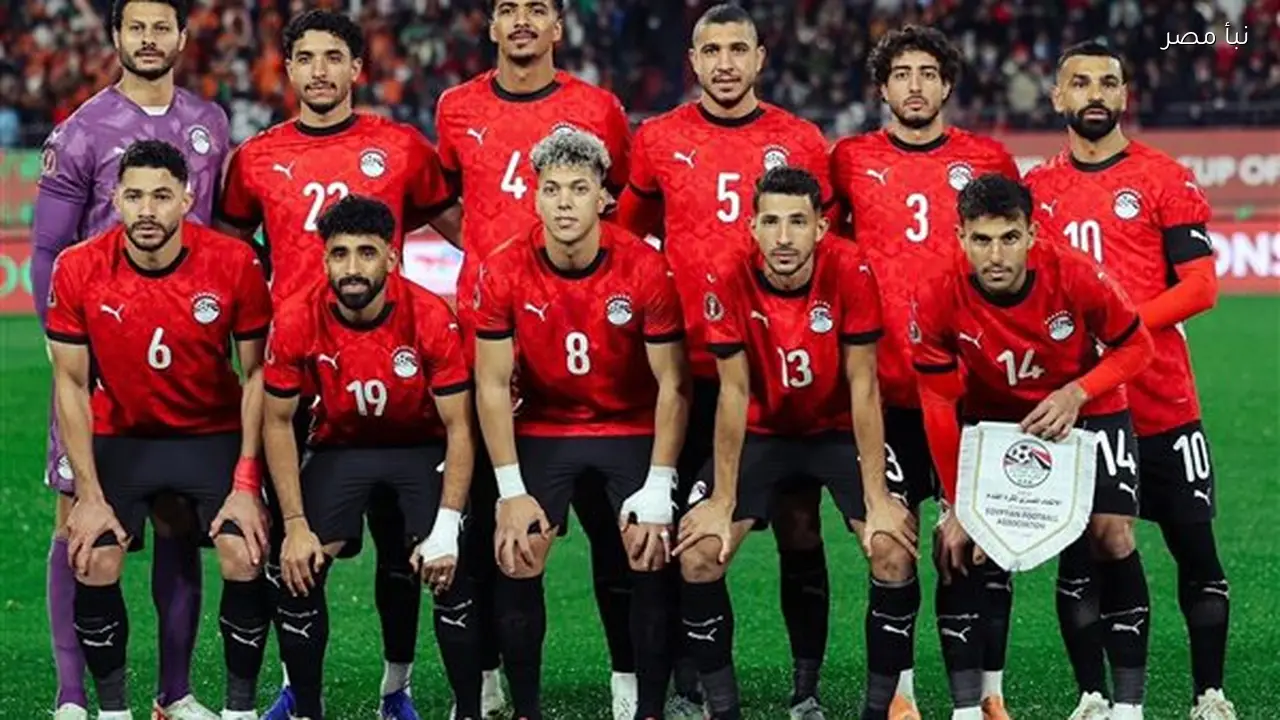 بث مباراة مصر والسنغال في كأس أمم أفريقيا 2025 عبر قناة مفتوحة