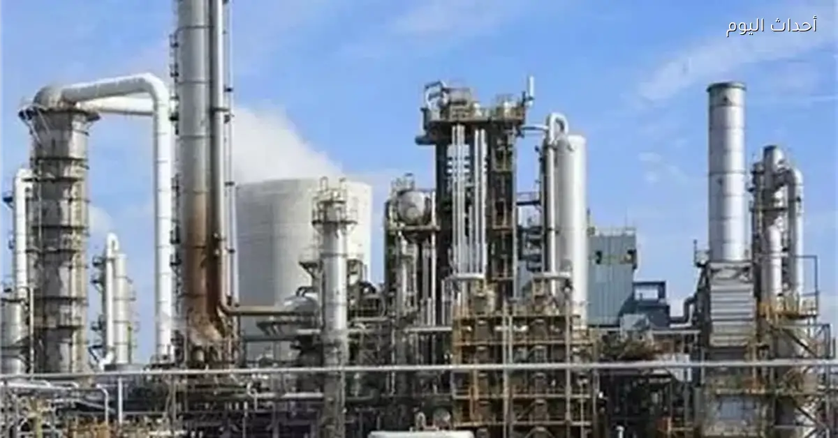 «خطوة نحو المستقبل: كريم بدوي يعلن عن حفر 100 بئر استكشافية للغاز والبترول في 2023»